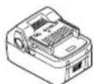 HITACHI DV 14DBL - ACCESORIOS OPCIONALES (de vente por separado) - 2