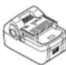 HITACHI DV 14DBL - SONDERZUBEHOR (separat zu beziehen) - 2