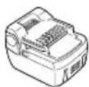HITACHI DV 14DBL - ACCESSOIRES SUR OPTION (vendus séparation) - 1
