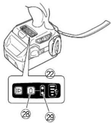 HITACHI DV 14DBL - DV 14DBL · DV 18DBL - 14