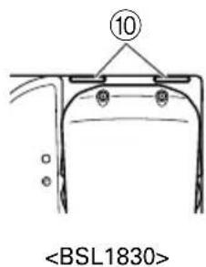 HITACHI DV 14DBL - DV 14DBL · DV 18DBL - 6