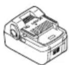 HITACHI DV 14DBL - OPTIONAL ACCESSORIES (sold separately) - 2