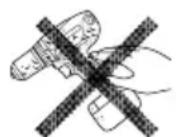 HITACHI DS 18DL2 - CUIDADO: - 2