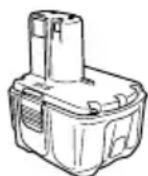 HITACHI DS 18DL2 - ESPECIFICACIONES - 1
