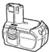 HITACHI DS 18DL2 - SONDERZUBEHOR (separat zu beziehen) - 2