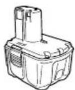 HITACHI DS 18DL2 - SPECIFICATIONS - 1