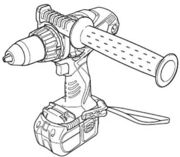 HITACHI DS 18DL2 - DV 14DL2 • DV 18DL2 - 2