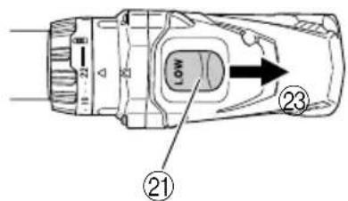 HITACHI DS 14DL2 - 10