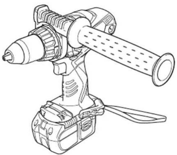 HITACHI DS 14DL2 - DV 14DL2 • DV 18DL2 - 1