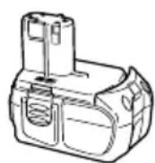 HITACHI DS 14DL2 - OPTIONAL ACCESSORIES (sold separately) - 2