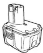 HITACHI DS 14DL2 - OPTIONAL ACCESSORIES (sold separately) - 1