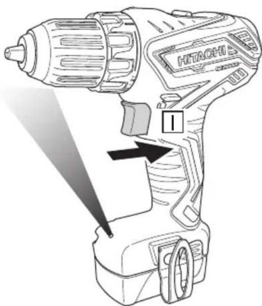 HITACHI DS 10DAL - REMARQUE - 9