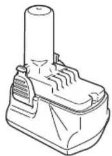 HITACHI DS 10DAL - REMARQUE - 15