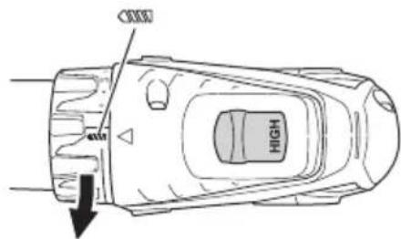 HITACHI DS 10DAL - REMARQUE - 7