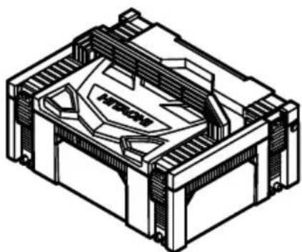 HITACHI DS 10DAL - ПРИМЕЧАНЕ - 6