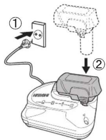 HITACHI DS 10DAL - REMARQUE - 3