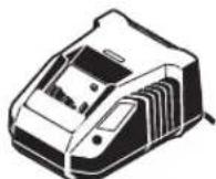 BOSCH GSR 14.4 VEEC Professional - GSB 14,4 VE-EC/GSB 18 VE-EC - 7