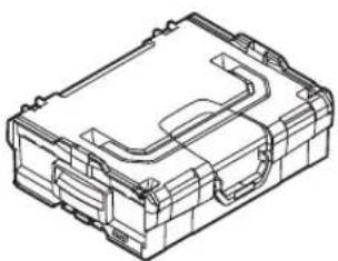 BOSCH GSR 14.4 VEEC Professional - GSB 14,4 VE-EC/GSB 18 VE-EC - 10