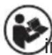 WORX WX479 - OPERATING INSTRUCTIONS - 1