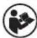 WORX WX477 - INSTRUCTIONS D'UTILISATION - 1