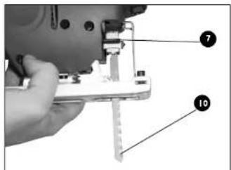 TOP CRAFT TS750L - 6