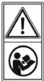 Gamma JS800PSQ - BELANGRIJK - 1