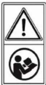 Gamma JS800PSQ - IMPORTANT - 1