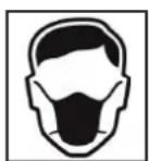 Gamma JS650PQ - VEILIGHEIDSVOORSCHRIFTEN - 2