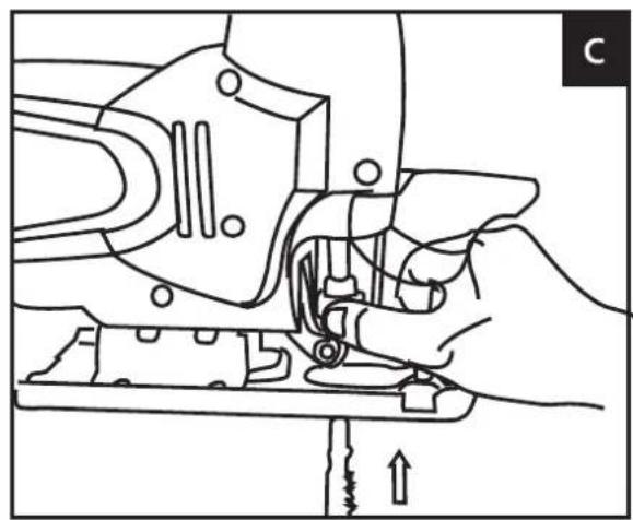 Gamma JS650PQ - TABLES DE MATIÈRES - 4