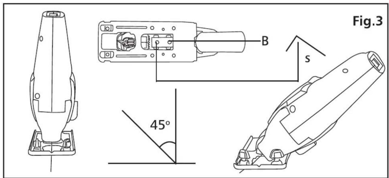 Gamma JS650PQ - TABLES DE MATIÈRES - 8