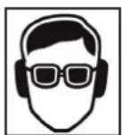 Gamma JS650PQ - VEILIGHEIDSVOORSCHRIFTEN - 1