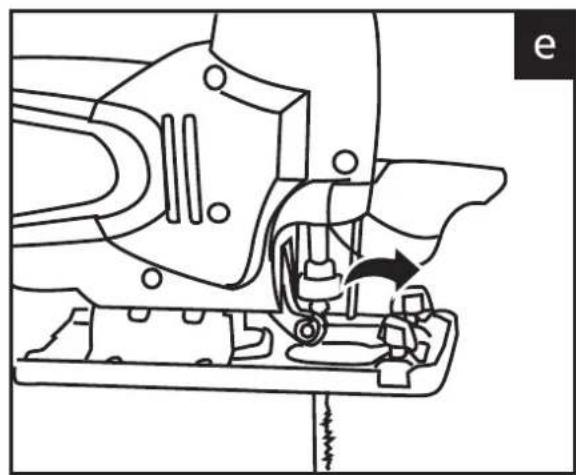 Gamma JS650PQ - TABLES DE MATIÈRES - 6