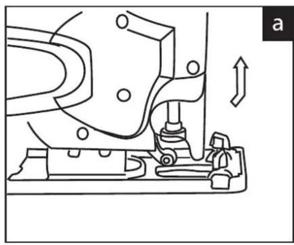 Gamma JS650PQ - TABLES DE MATIÈRES - 2