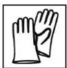 Gamma JS650PQ - VEILIGHEIDSVOORSCHRIFTEN - 3