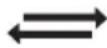 DEWALT DW311 - DW311K - Innstilling av pendelslaget (fig. D) - 1