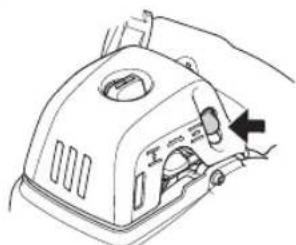 HUSQVARNA 543AE15 - Motore freddo - 1