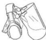 HUSQVARNA 543AE15 - OCHRANA OCI - 2