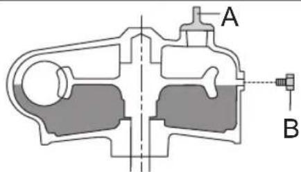 HUSQVARNA 543AE15 - Riduttore - 3