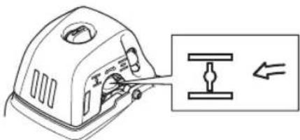 HUSQVARNA 543AE15 - Zimny silnik - 2