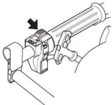 HUSQVARNA 543AE15 - Leallitas - 1