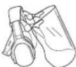 HUSQVARNA 543AE15 - CHRANICE OCI - 2