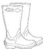 HUSQVARNA 543AE15 - STVALI - 1