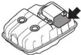 HUSQVARNA 543AE15 - Summuti - 3