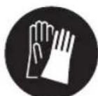 HUSQVARNA 543AE15 - Symbole - 7