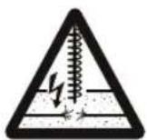 HUSQVARNA 543AE15 - Varnostna oprema stroja - 5