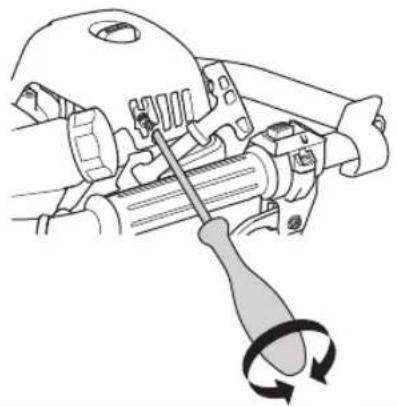 HUSQVARNA 543AE15 - Tyhjakaynnin saatot (T) - 1