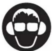 HUSQVARNA 543AE15 - 3