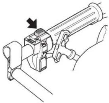 HUSQVARNA 543AE15 - Arret - 1