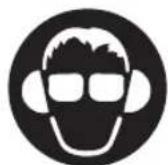 HUSQVARNA 543AE15 - 3