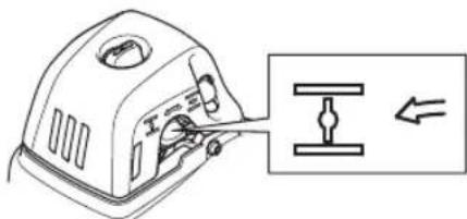 HUSQVARNA 543AE15 - Koude motor - 2